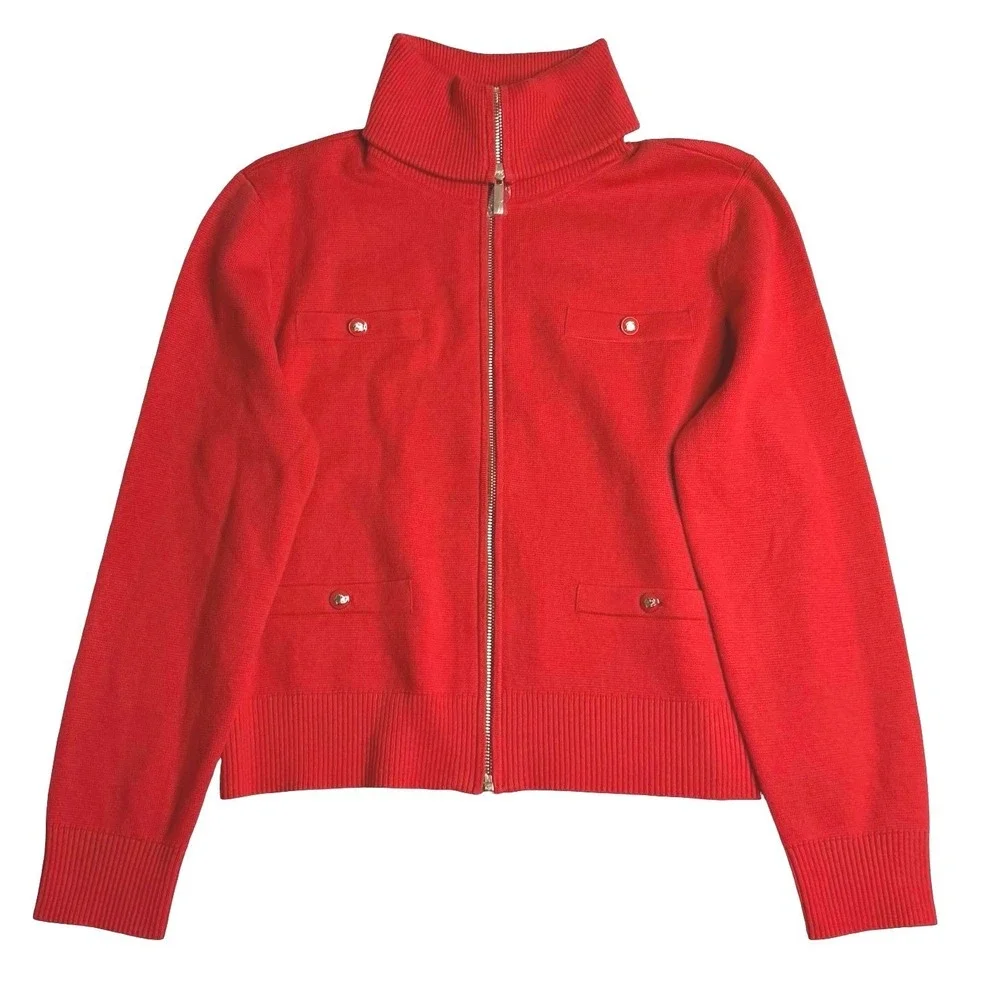 Talbots this cardigan